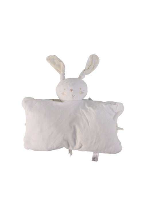 A White Bed Sheets Pillows & Pillowcases from Natures Purest in size O/S for neutral. (Front View)