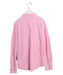 A Pink Shirts from Polo Ralph Lauren in size 7Y for boy. (Back View)