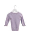 A Purple Knit Sweaters from Nicholas & Bears in size 3T for girl. (Back View)