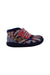 A Multicolour Sneakers from Nike in size 18-24M for boy. (Back View)