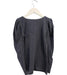 A Grey Long Sleeve Tops from Ralph Lauren in size 8Y for girl. (Back View)