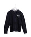 A Navy Knit Sweaters from Armani in size 5T for boy. (Front View)