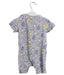 A Grey Rompers from Stella McCartney in size 6-12M for boy. (Back View)