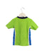 A Green Active Tops from ELLE in size 4T for boy. (Back View)