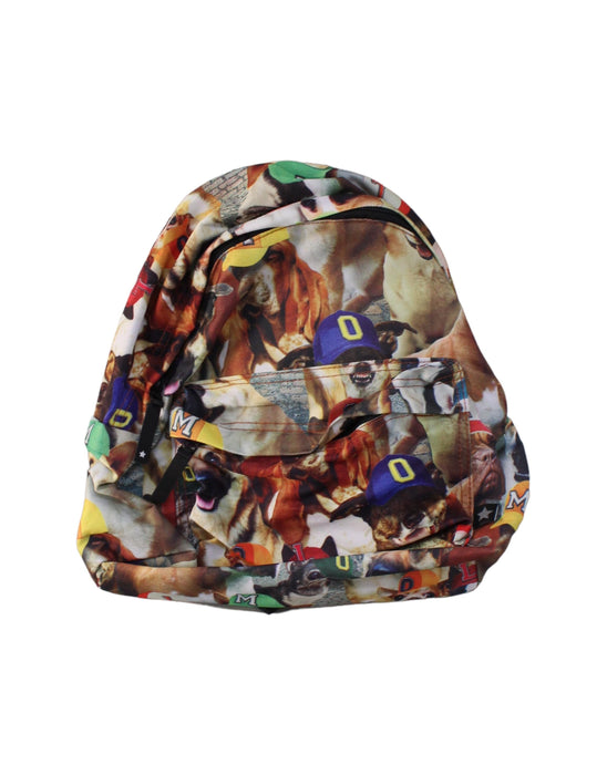 A Multicolour Bags from Molo in size O/S for neutral. (Front View)