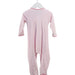 A Pink Onesies from Guess in size 6-12M for girl. (Back View)