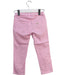 A Pink Casual Pants from Armani in size 18-24M for girl. (Back View)