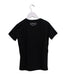 A Black Short Sleeve T Shirts from Antony Morato in size 6T for boy. (Back View)