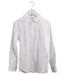 A White Shirts from Jacadi in size 8Y for boy. (Front View)