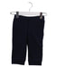 A Navy Casual Pants from Nicholas & Bears in size 6-12M for boy. (Front View)