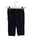 A Navy Casual Pants from Nicholas & Bears in size 6-12M for boy. (Back View)