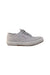 A Grey Sneakers from Superga in size 7Y for neutral. (Back View)