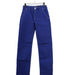 A Blue Jeans from Bonpoint in size 10Y for boy. (Front View)