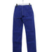 A Blue Jeans from Bonpoint in size 10Y for boy. (Back View)