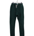 A Green Sweatpants from Boden in size 10Y for boy. (Front View)