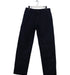 A Navy Casual Pants from Polo Ralph Lauren in size 10Y for boy. (Front View)