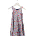 A Multicolour Sleeveless Dresses from Polo Ralph Lauren in size 4T for girl. (Front View)