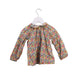 A Multicolour Long Sleeve Tops from Bonpoint in size 3T for girl. (Back View)