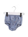 A Blue Bloomers from Ralph Lauren in size 6-12M for boy. (Front View)