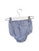 A Blue Bloomers from Ralph Lauren in size 6-12M for boy. (Back View)