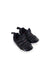 A Black Sneakers from Air Jordan in size EU22 for boy. (Front View)