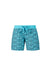 A Blue Swim Shorts from Vilebrequin in size 14Y for boy. (Front View)