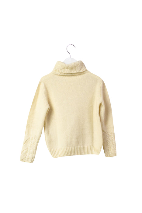10045537 Loro Piana Kids~Knit Sweater 4T at Retykle