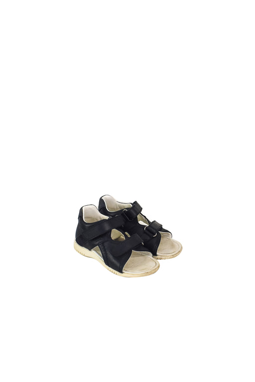 10033166 Dolce & Gabbana Kids~Sandals 3T (EU 24) at Retykle