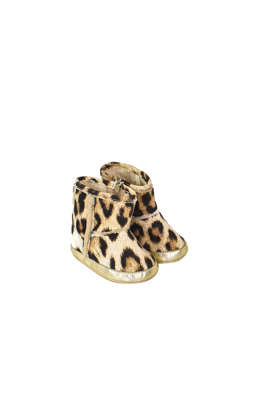 10033469 Roberto Cavalli Baby~Shoes 3-6M at Retykle