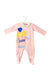 10033505 Fendi Baby~Jumpsuit, Bib and Hat 9M at Retykle