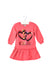 10040386 Moschino Baby~Dress 9-12M at Retykle
