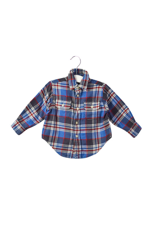 10033550 Polo Ralph Lauren Baby~Shirt 12M at Retykle