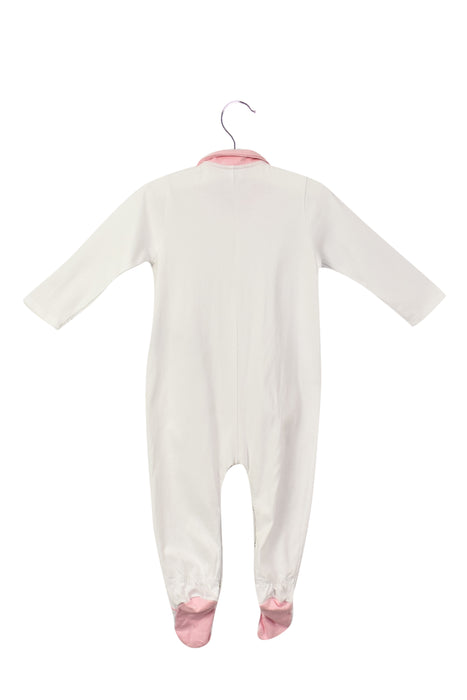 10033588 Armani Baby~Jumpsuit 9M at Retykle