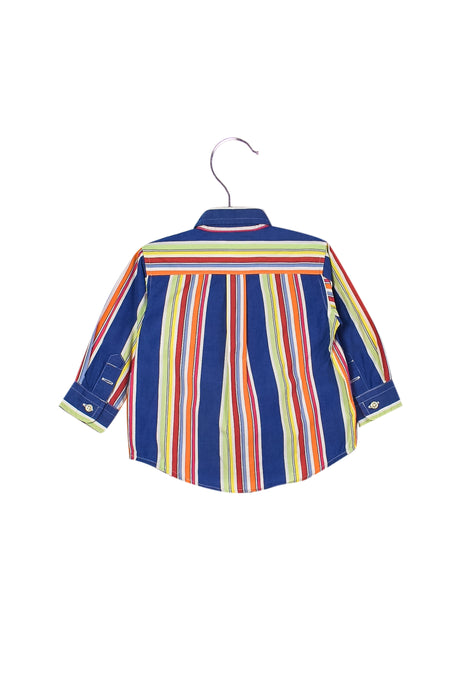 10033618 Ralph Lauren Baby~Shirt 12M at Retykle