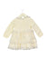 10037087 Chickeeduck Baby~Dress 6-12M (75-85cm) at Retykle