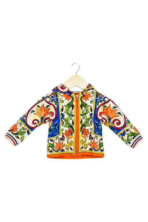 10037090 Dolce & Gabbana Baby~Sweatshirt 6-9M at Retykle