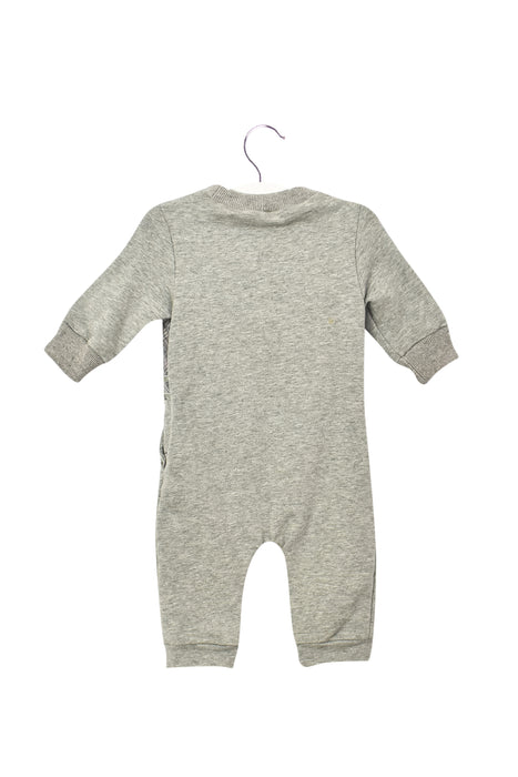 10034027 Nicholas & Bears Baby~Jumpsuit 3M at Retykle