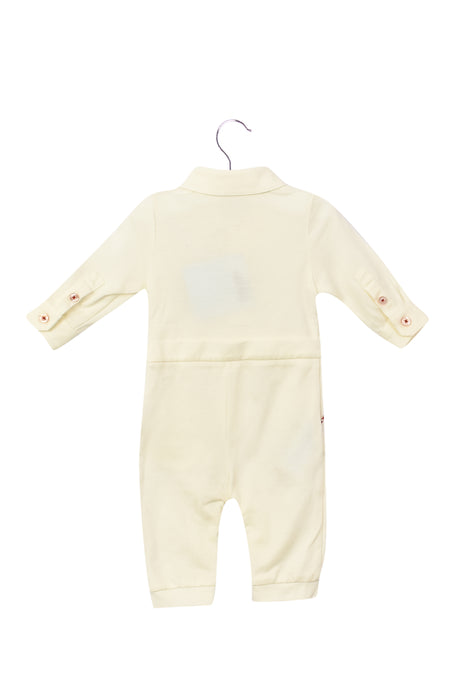 10034029 Nicholas & Bears Baby~Jumpsuit 6M at Retykle