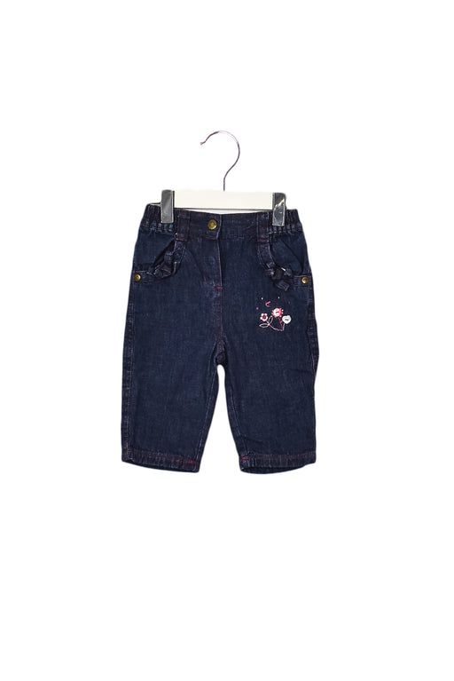 10034436 Cadet Rousselle Baby~Pants 6M at Retykle