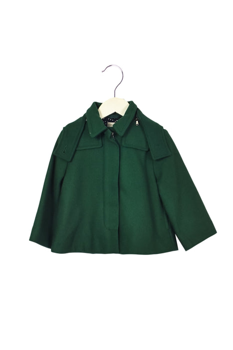10034477B Stella McCartney Kids~Jacket 4T at Retykle