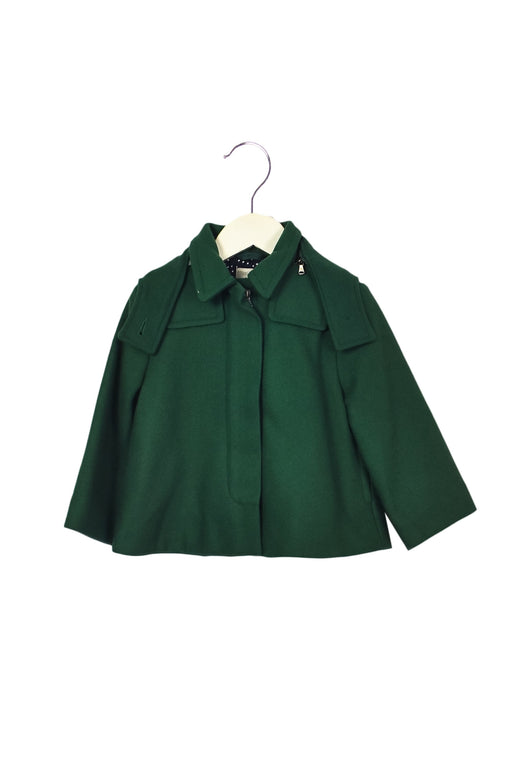 10034477B Stella McCartney Kids~Jacket 4T at Retykle