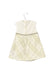 10034864 Burberry Baby~Dress 12M at Retykle