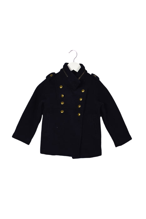 10034587B Stella McCartney Gap Kids Kids~Jacket 4T at Retykle