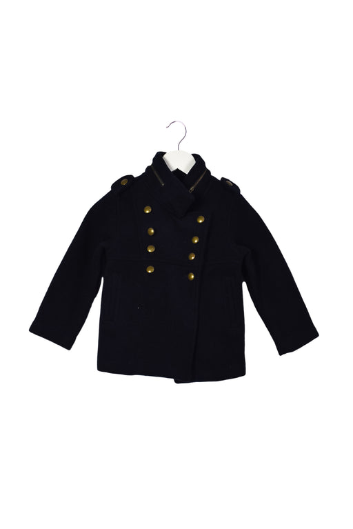 10034587B Stella McCartney Gap Kids Kids~Jacket 4T at Retykle