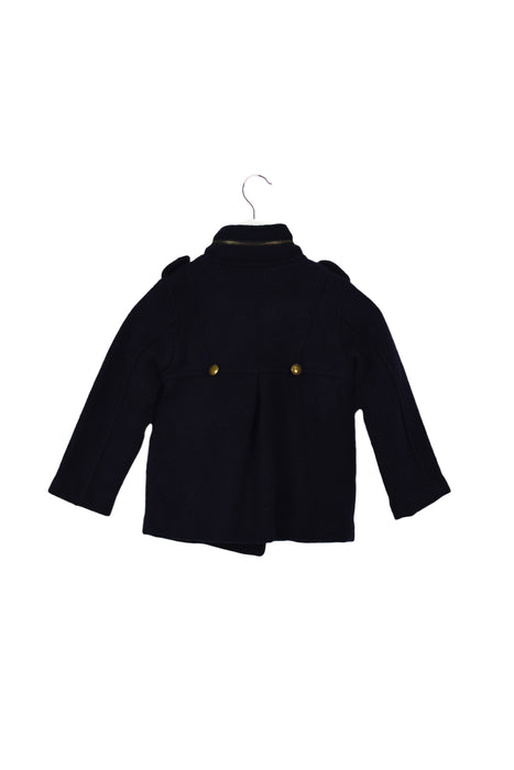 10034587B Stella McCartney Gap Kids Kids~Jacket 4T at Retykle