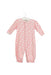 10035537 Kissy Kissy Baby~Jumpsuit 3-6M at Retykle