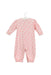 10035537 Kissy Kissy Baby~Jumpsuit 3-6M at Retykle