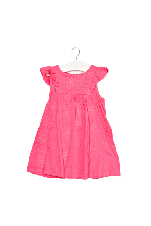 10036274 Bebe by Minihaha Baby~Dress 9-12M at Retykle