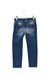10038659 Monnalisa Kids~Jeans 5T at Retykle