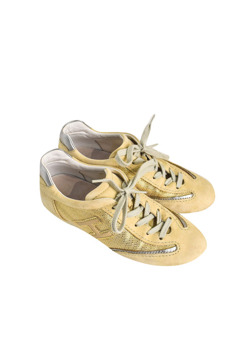 10038832 Hogan Kids~Shoes 8 (EU 34) at Retykle